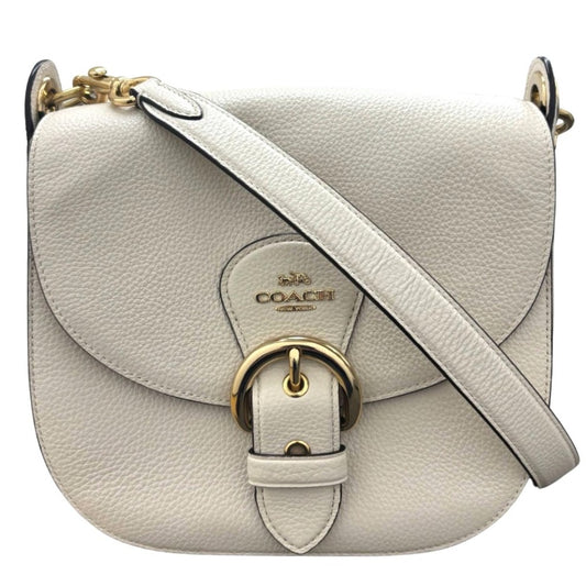 セレブール福井 ショルダーバッグ コーチ