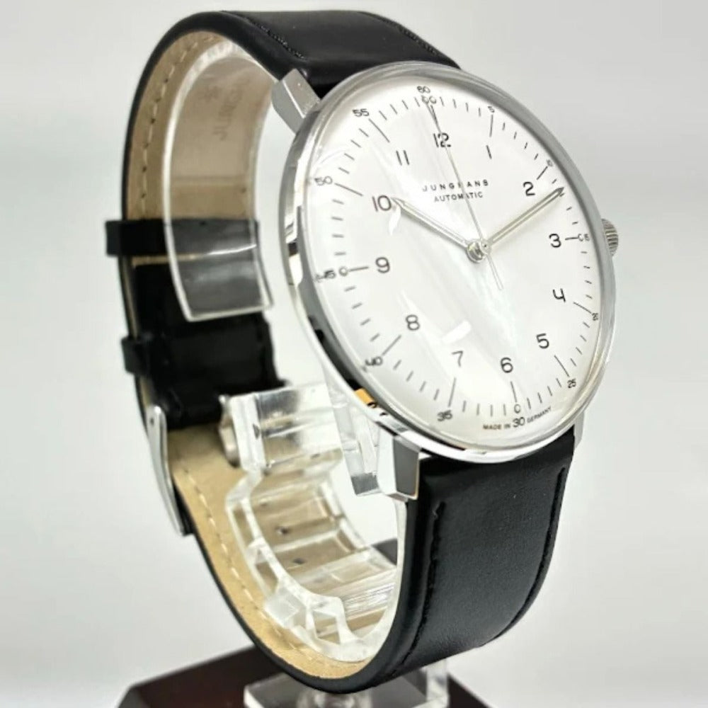 腕時計 ユンハンス JUNGHANS