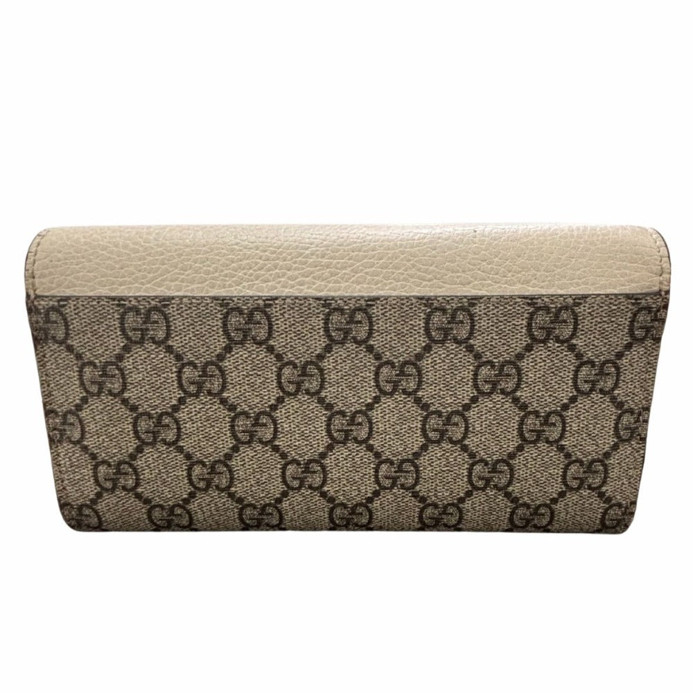 長財布 グッチ GUCCI