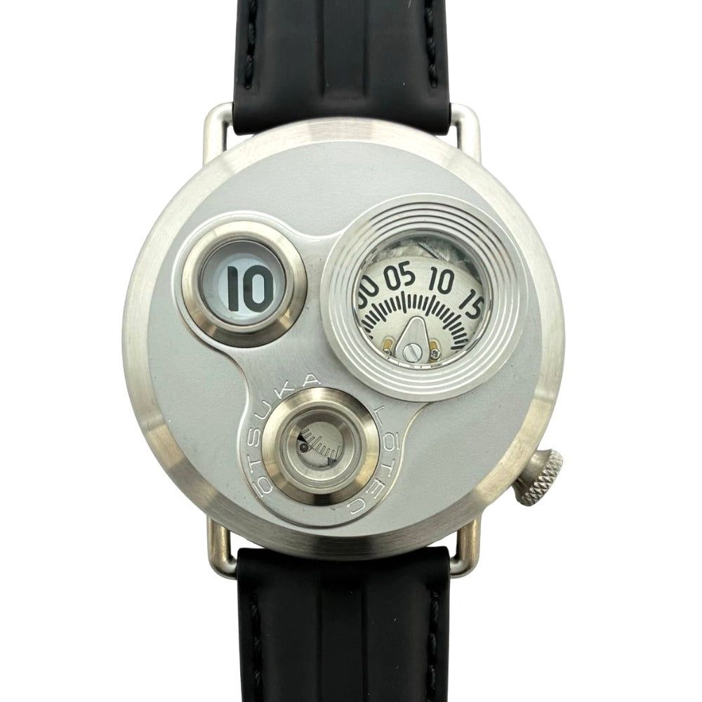 セレブール福井 腕時計