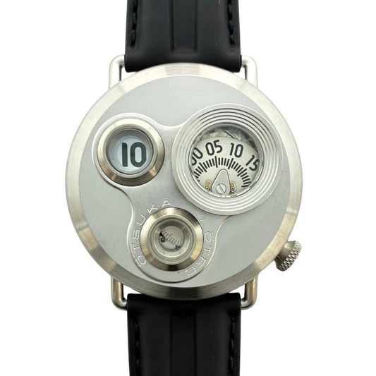 セレブール福井 腕時計