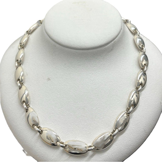 セレブール福井 ネックレス ティファニー