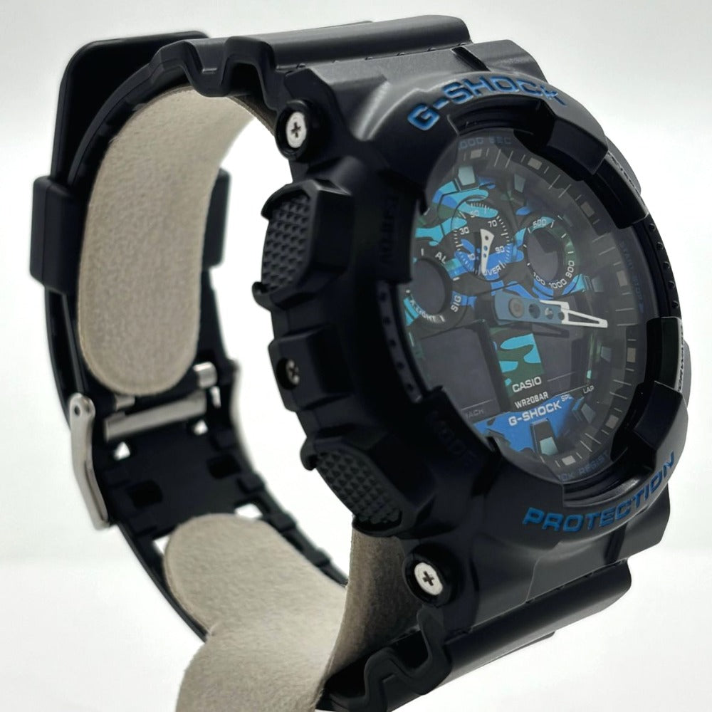 腕時計 CASIO ジーショック G-SHOCK