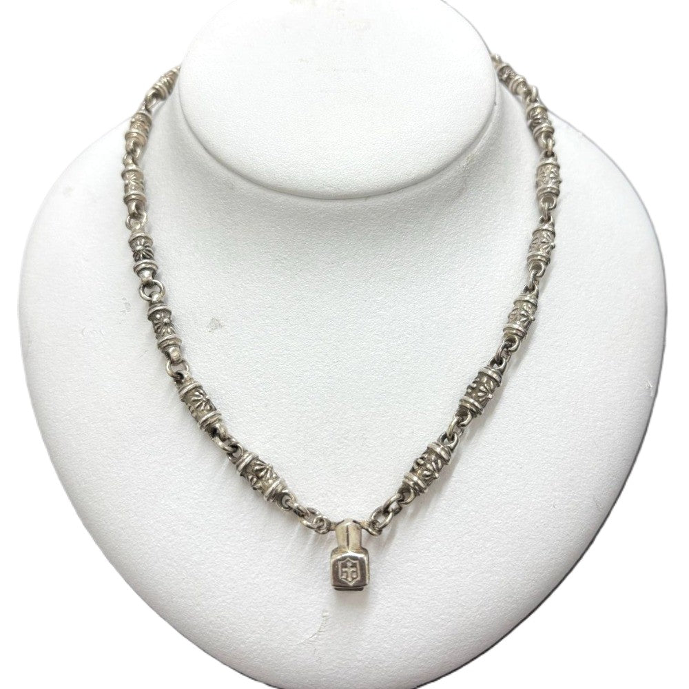 セレブール福井 ネックレス ロードキャメロット