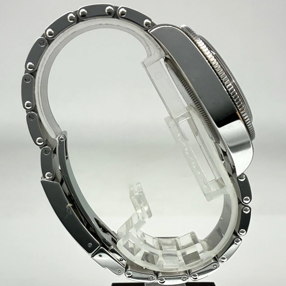 チューダー 保証書2025年 7939G1A0NRU ブラックベイ 58 GMT 39mm BB58 赤黒ベゼル コーク ブラック文字盤 自動巻き メンズ TUDOR 腕時計
