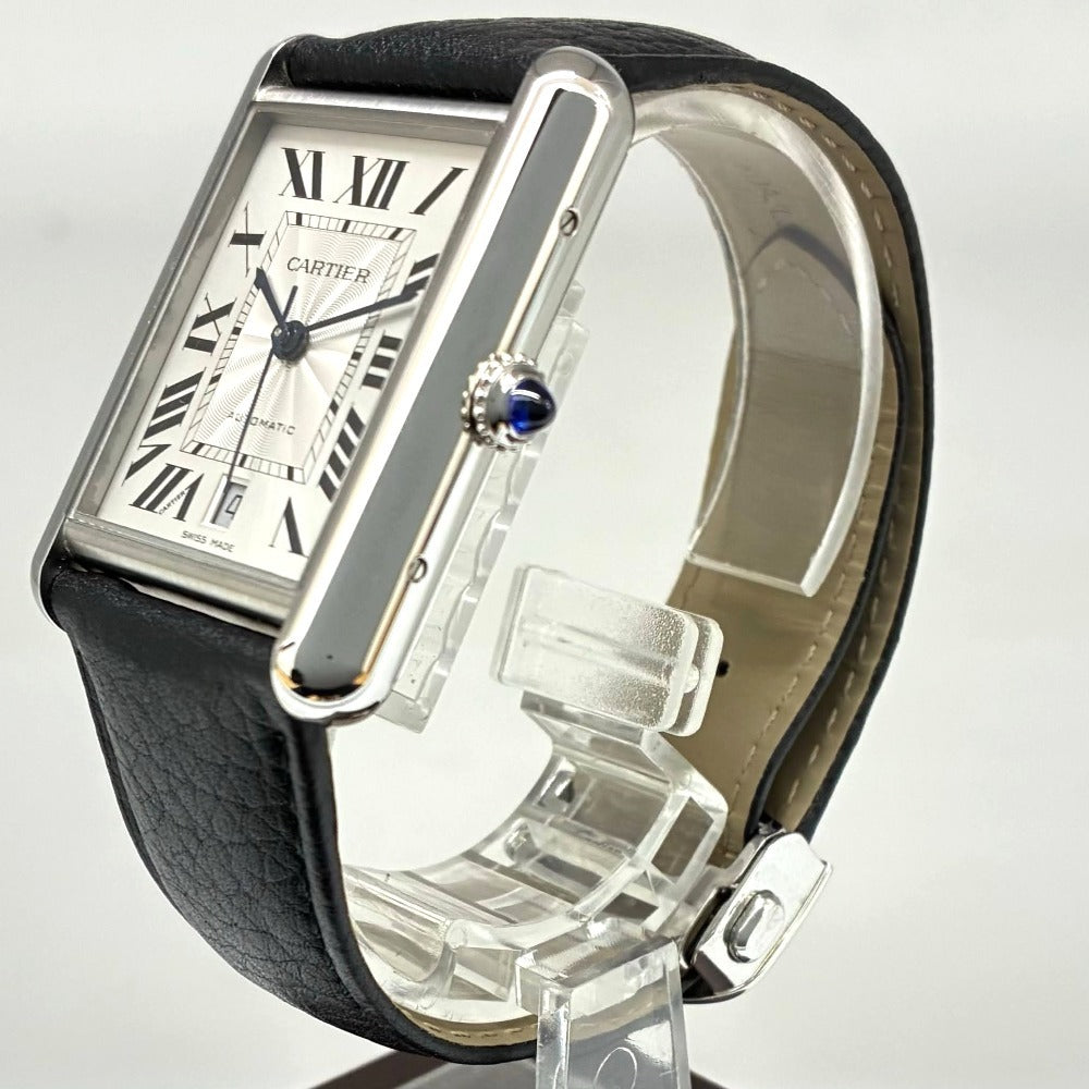 腕時計 カルティエ CARTIER