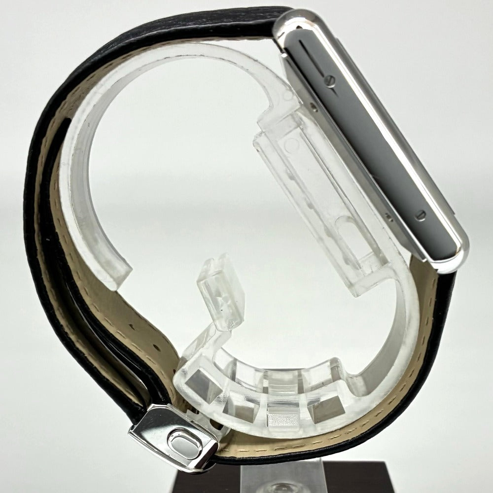 カルティエ WSTA0040 タンク マスト XL 自動巻き 31mm × 41mm キャリバー1847MC レザー 牛革 メンズ CARTIER 腕時計