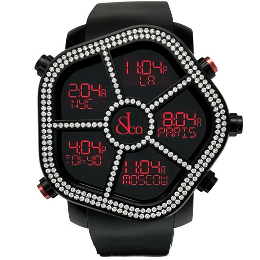 セレブール福井 腕時計 ジェイコブ