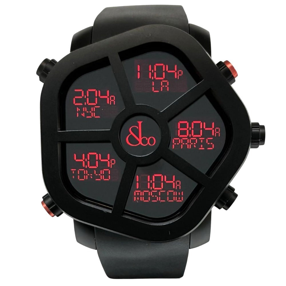 腕時計 ジェイコブ JACOB&CO