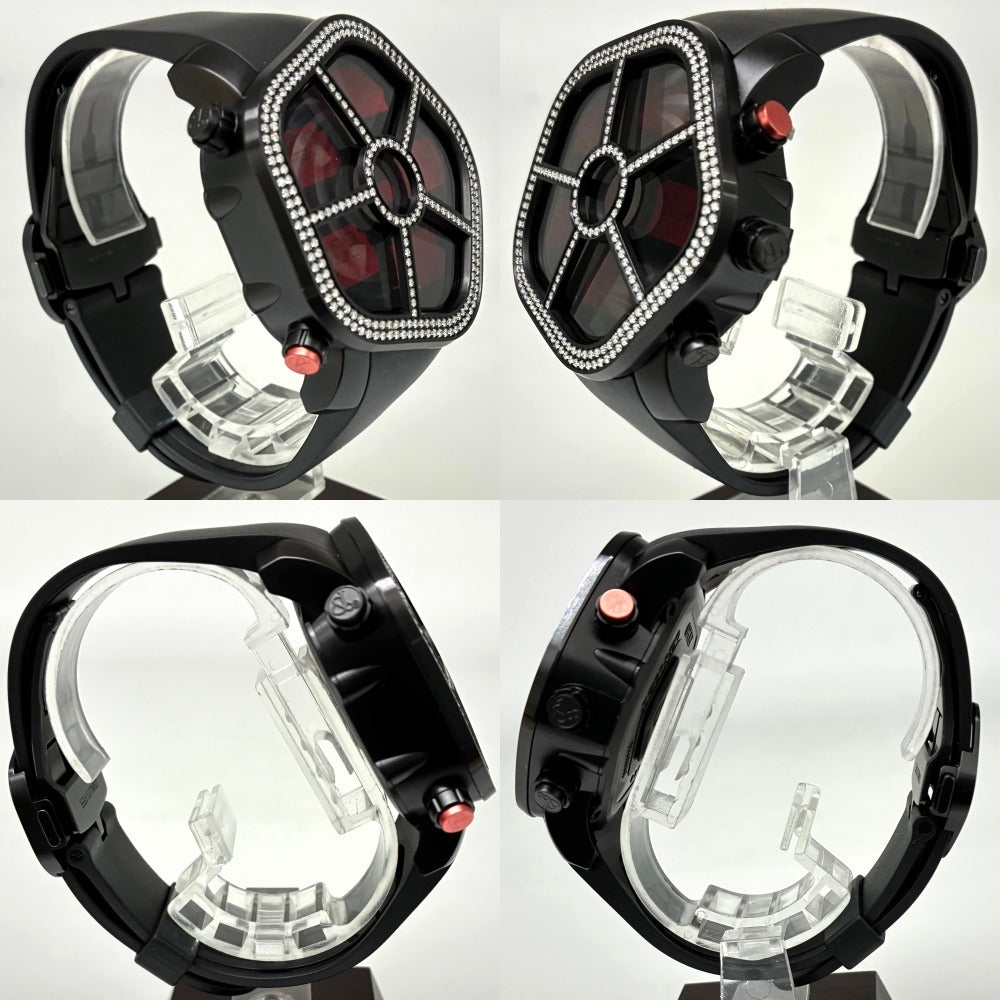 腕時計 JC-GST-WHD