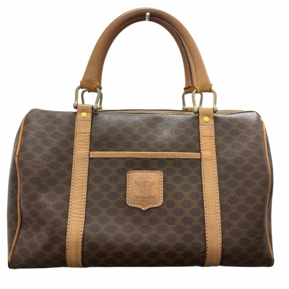 セレブール福井 ハンドバッグ セリーヌ