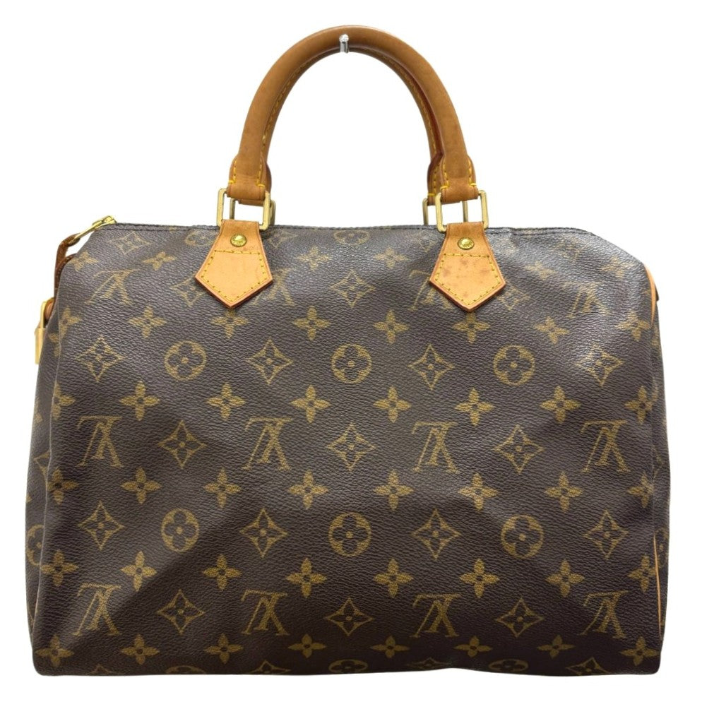 セレブール福井 ハンドバッグ ルイ・ヴィトン