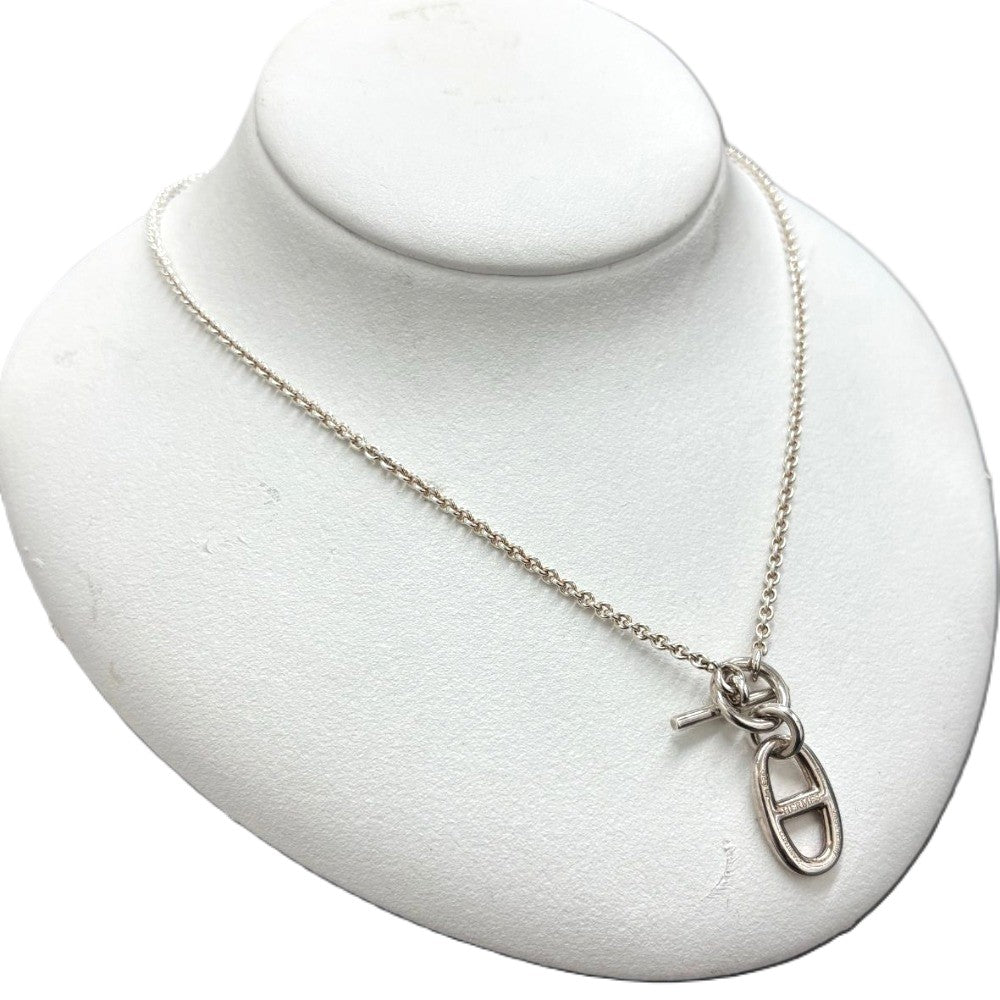 ネックレス エルメス HERMES
