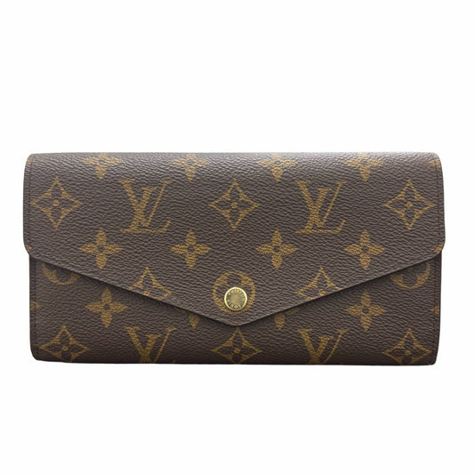 セレブール福井 長財布 ルイ・ヴィトン