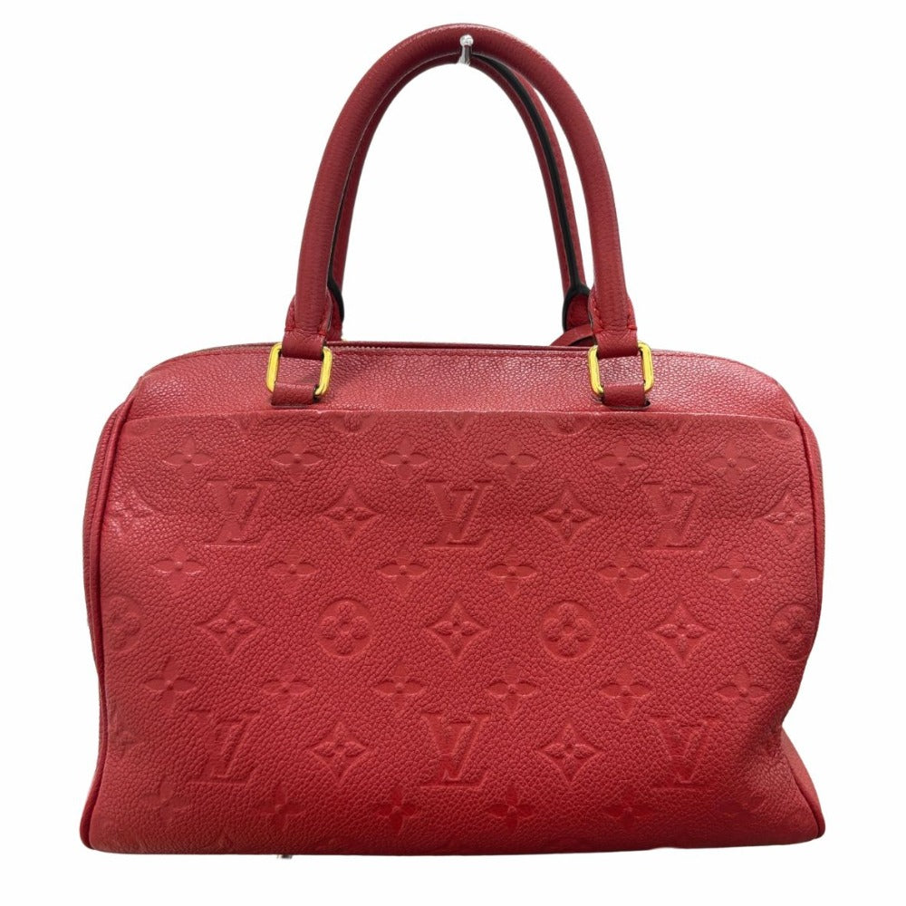 ハンドバッグ ルイ・ヴィトン LOUIS VUITTON