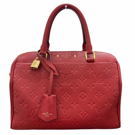 セレブール福井 ハンドバッグ ルイ・ヴィトン