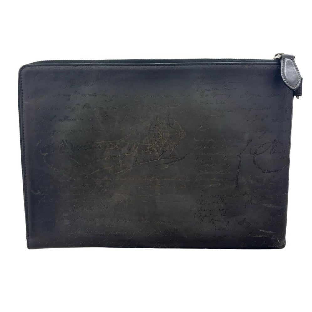 クラッチバッグ ベルルッティ Berluti