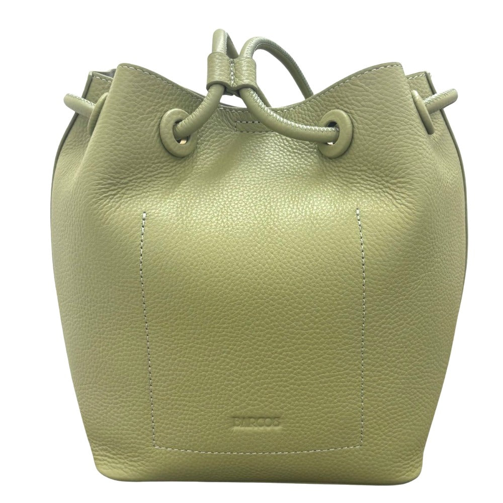 セレブール福井 ハンドバッグ バルコス