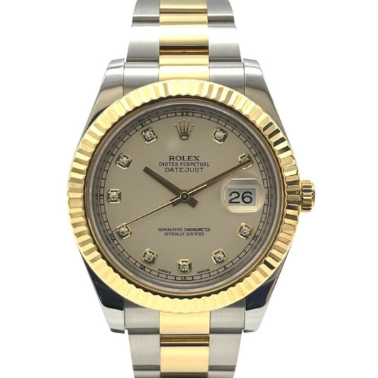 セレブール福井 腕時計 ロレックス