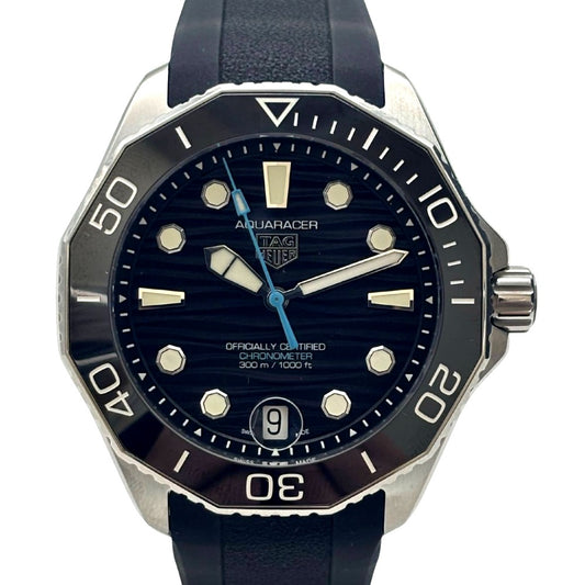 セレブール福井 腕時計 タグホイヤー