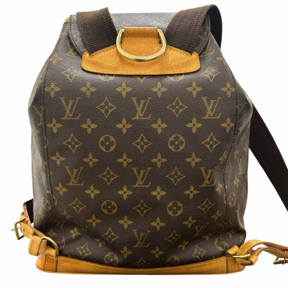 リュック ルイ・ヴィトン LOUIS VUITTON