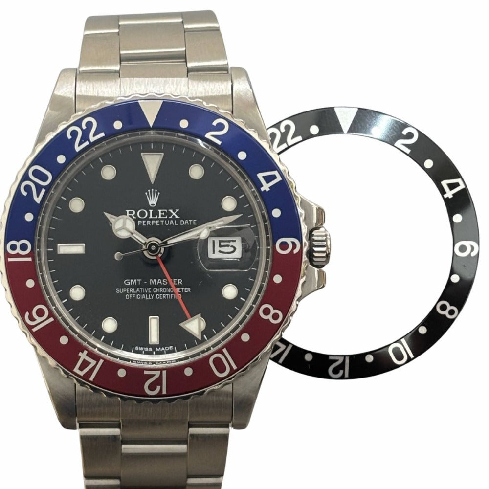 セレブール福井 腕時計 ロレックス