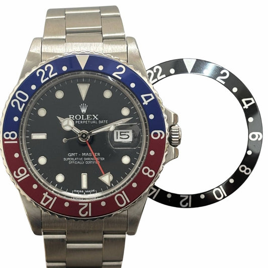 セレブール福井 腕時計 ロレックス