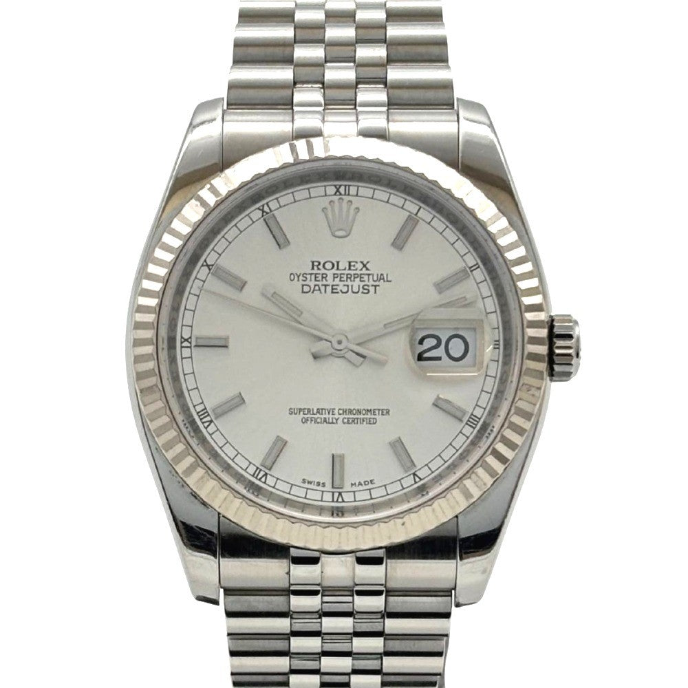 セレブール福井 腕時計 ロレックス