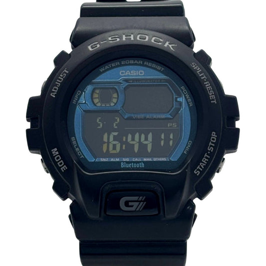 セレブール福井 腕時計 CASIO ジーショック