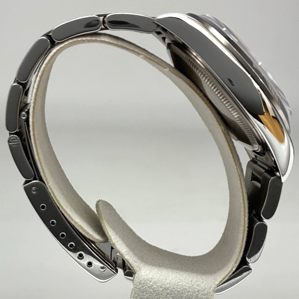 ロレックス 腕時計 14000 エアキング 34mm 本体のみ 黒文字盤 T番 1996年ごろ メンズ 自動巻き キャリバー3000 ROLEX