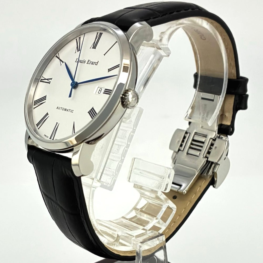 腕時計 ルイエラール Louis Erard