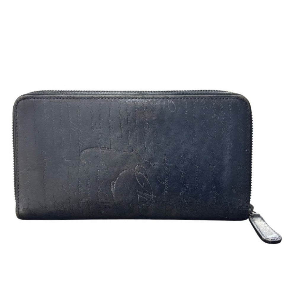 長財布 ベルルッティ Berluti
