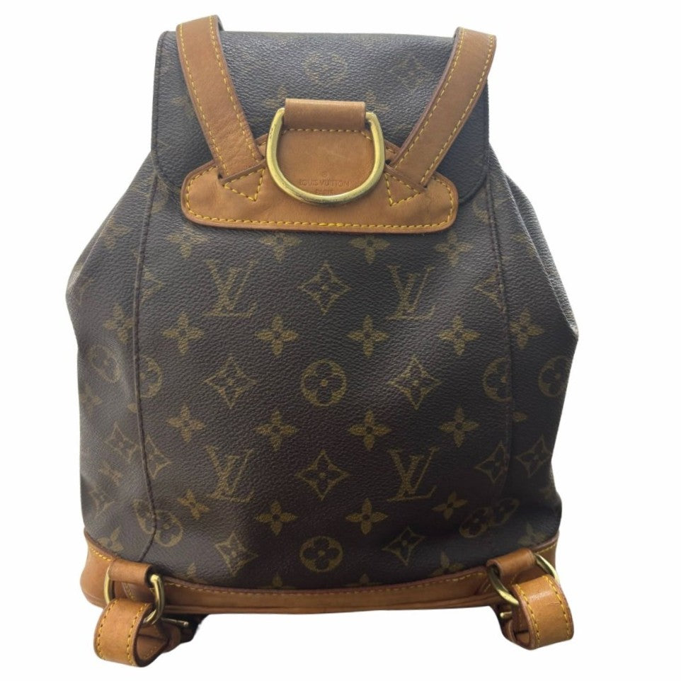 リュック ルイ・ヴィトン LOUIS VUITTON