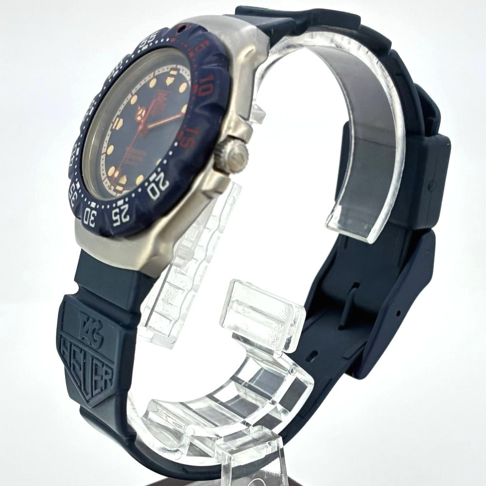 腕時計 タグホイヤー TAG HEUER