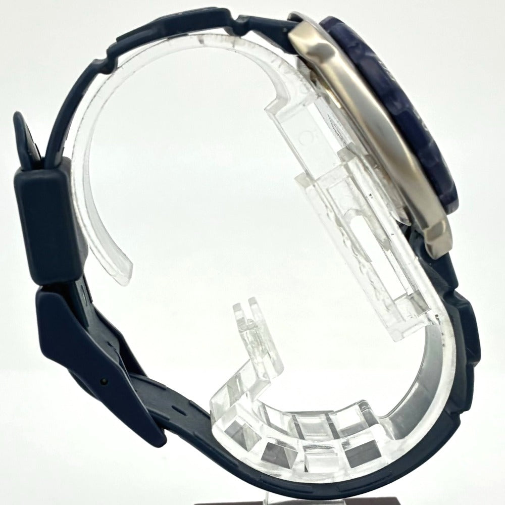 タグホイヤー フォーミュラ1 WA1210 35mm クオーツ ネイビー ステンレス ラバー ボーイズ ユニセックス TAG HEUER 腕時計