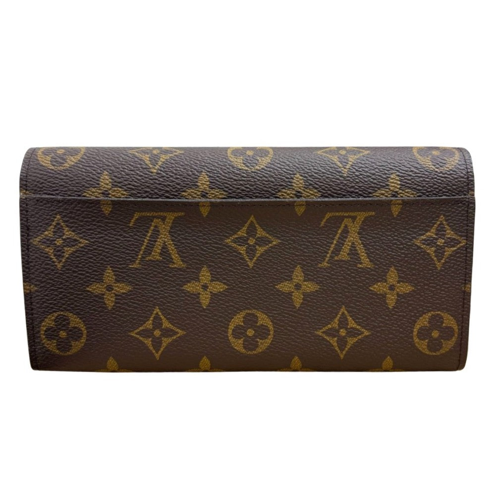 長財布 ルイ・ヴィトン LOUIS VUITTON