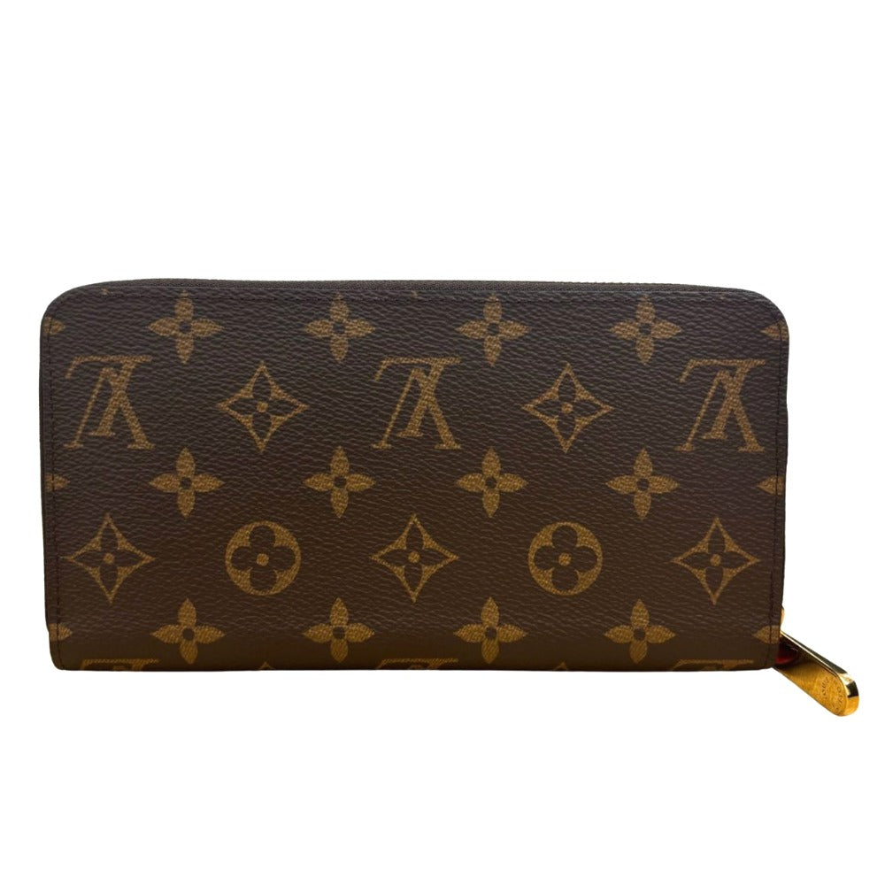 長財布 ルイ・ヴィトン LOUIS VUITTON