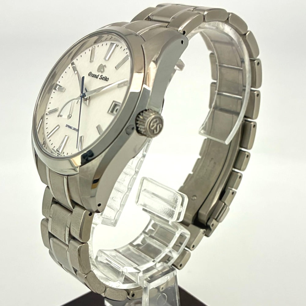 腕時計 グランドセイコー SEIKO Grand Seiko
