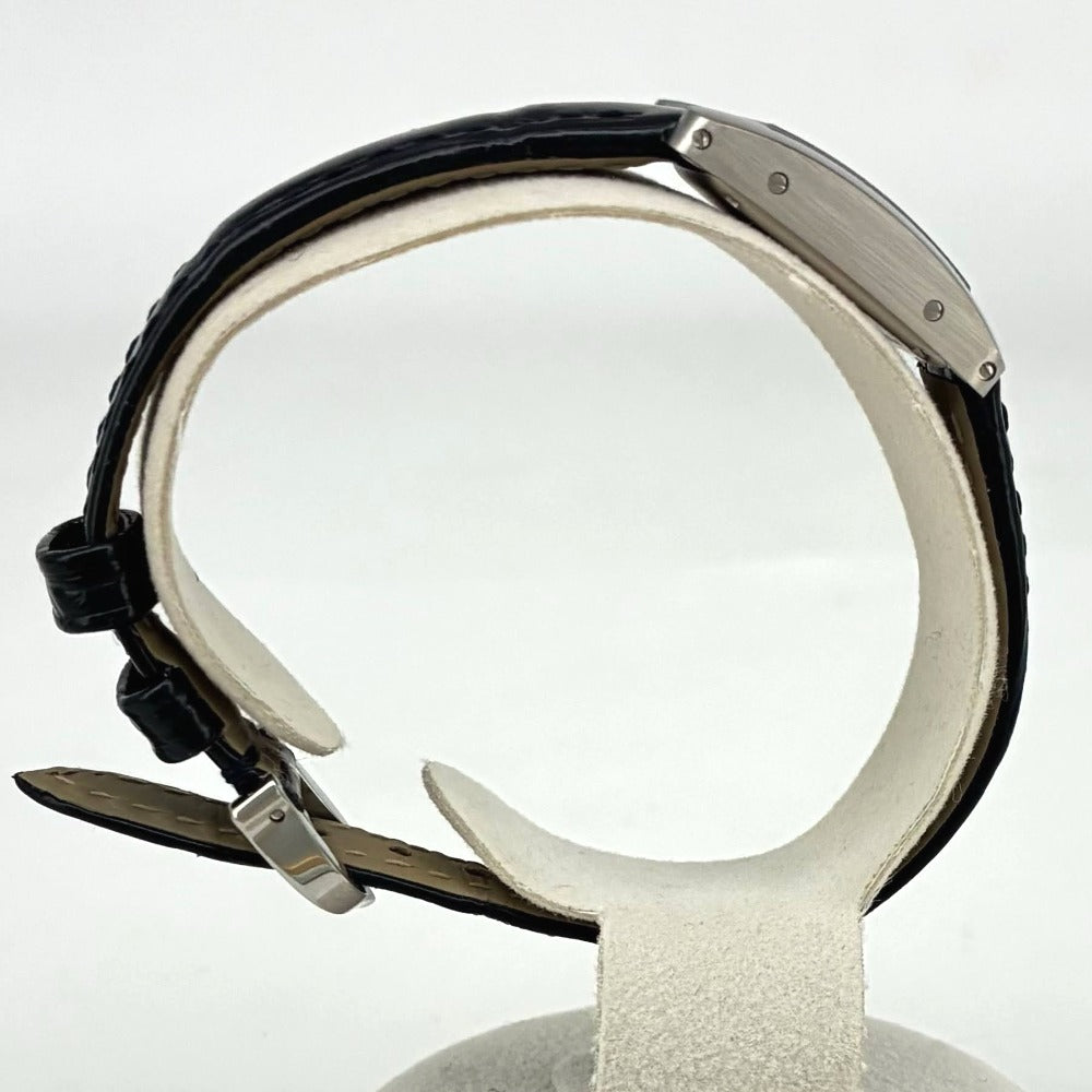 カルティエ WSTA0032 タンク アメリカン ミニモデル ステンレス 15mm クオーツ レディース TANK CARTIER 腕時計