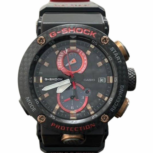セレブール福井 腕時計 CASIO ジーショック