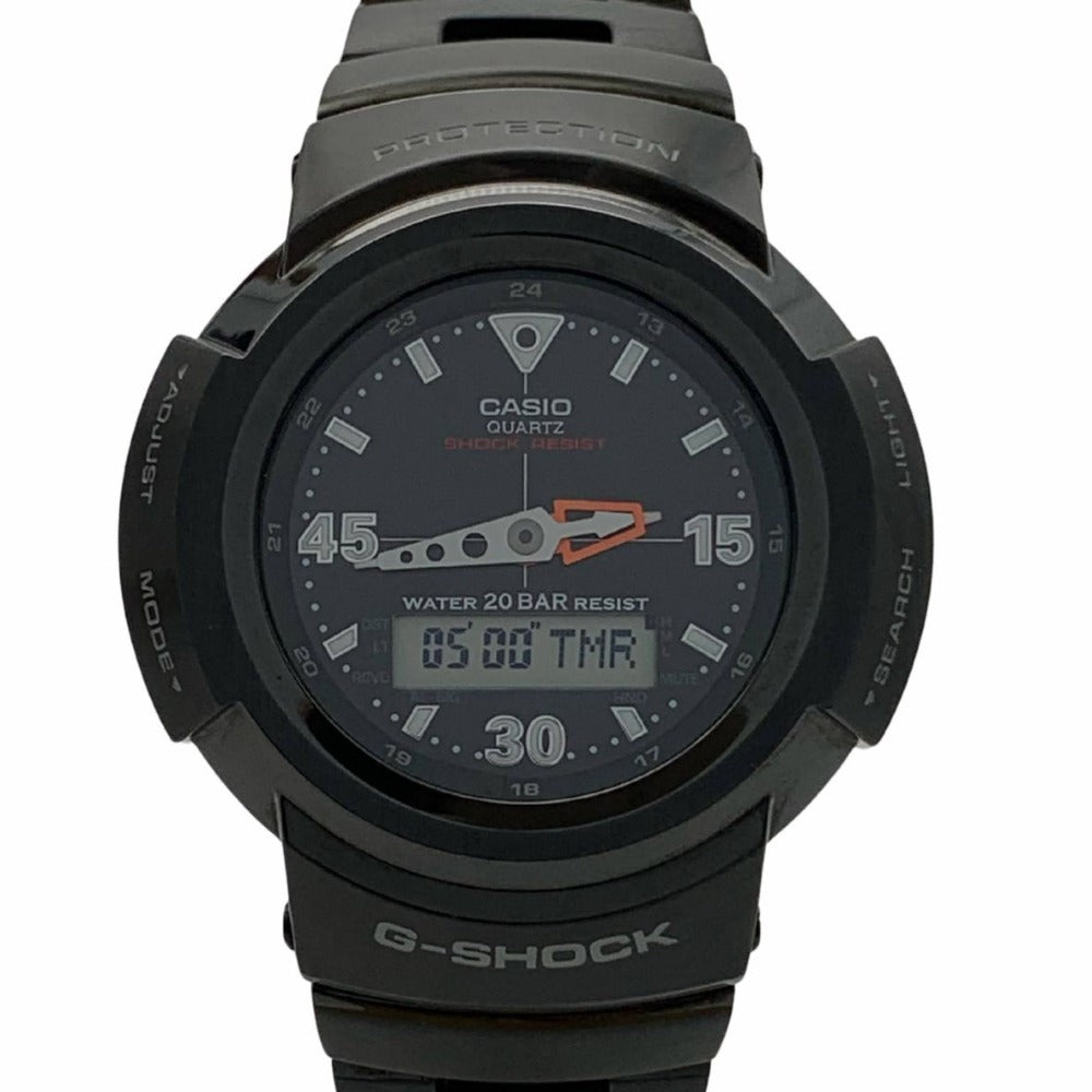セレブール福井 腕時計 CASIO ジーショック