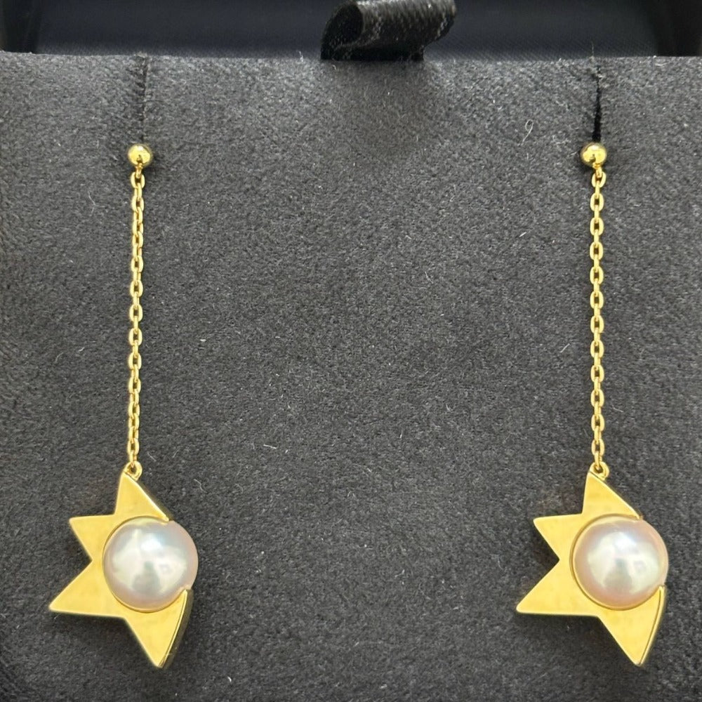 セレブール福井 ピアス タサキ