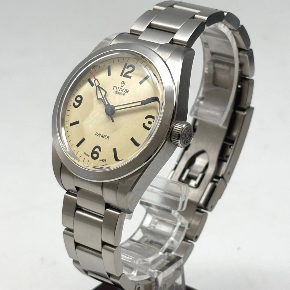 腕時計 チュードル TUDOR