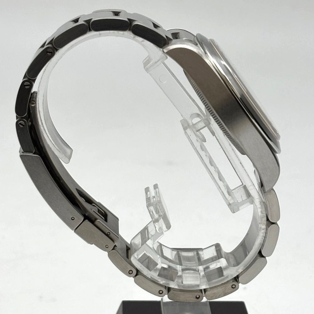 チューダー レンジャー 39mm 79950 アイボリー文字盤 2026年保証書 メンズ 自動巻き TUDOR チュードル 腕時計