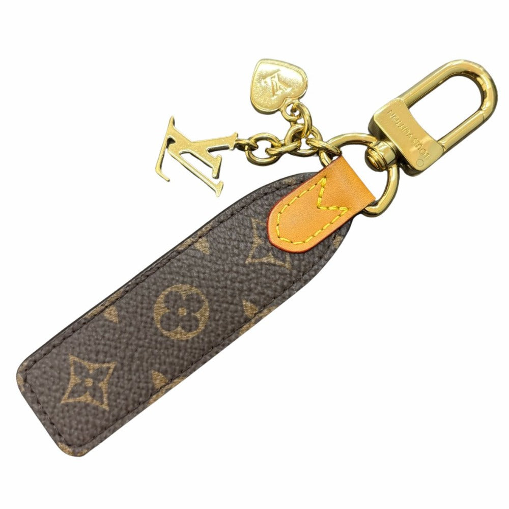 キーホルダー ルイ・ヴィトン LOUIS VUITTON