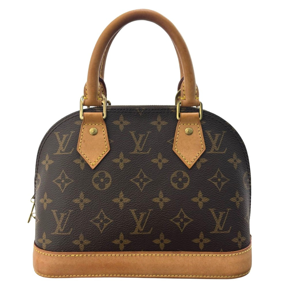 ハンドバッグ ルイ・ヴィトン LOUIS VUITTON