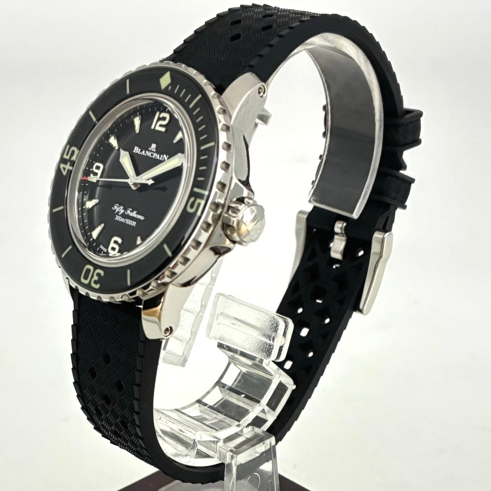 腕時計 ブランパン Blancpain