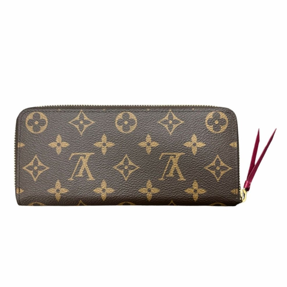 長財布 ルイ・ヴィトン LOUIS VUITTON