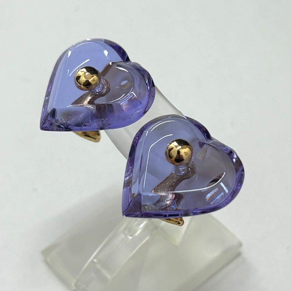 イヤリング バカラ Baccarat