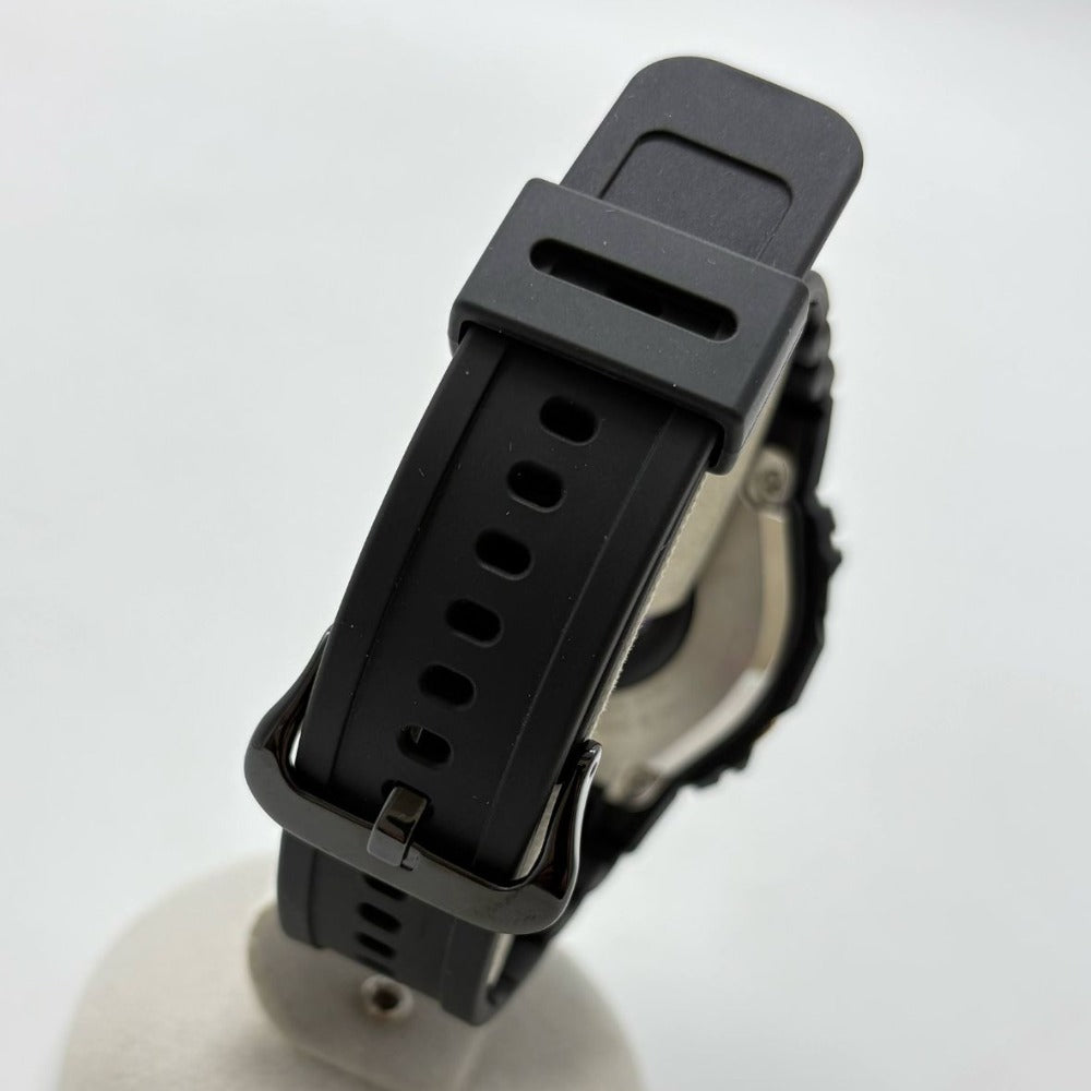 ジーショック G-SQUAD DW-H5600-1JR ソーラー Bluetooth ブラック 心拍計測 スポーツ メンズ G-SHOCK CASIO 腕時計